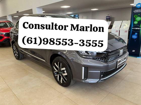 FIAT CRONOS 1.3 FIREFLY FLEX PRECISION CVT